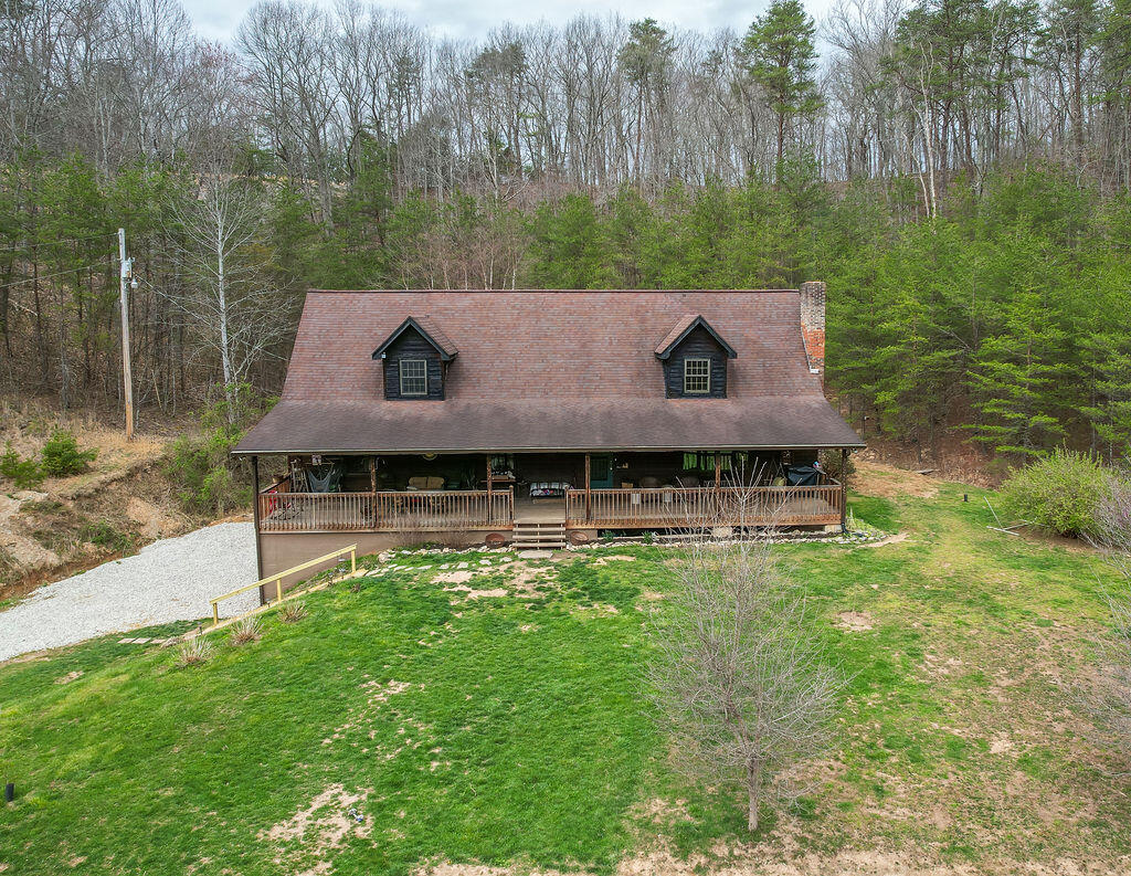 1398 Old Fox Road Irvine, KY 40336 - Photo 2 of 48 1398 3