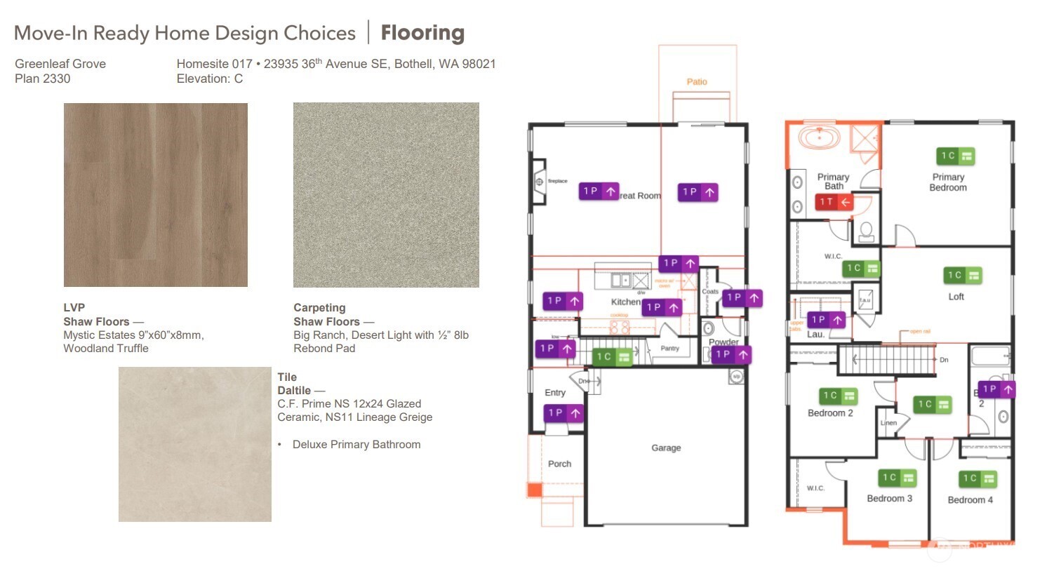 23935 36th Avenue Southeast, Unit 17 Bothell, WA 98021 - Photo 4 of 11