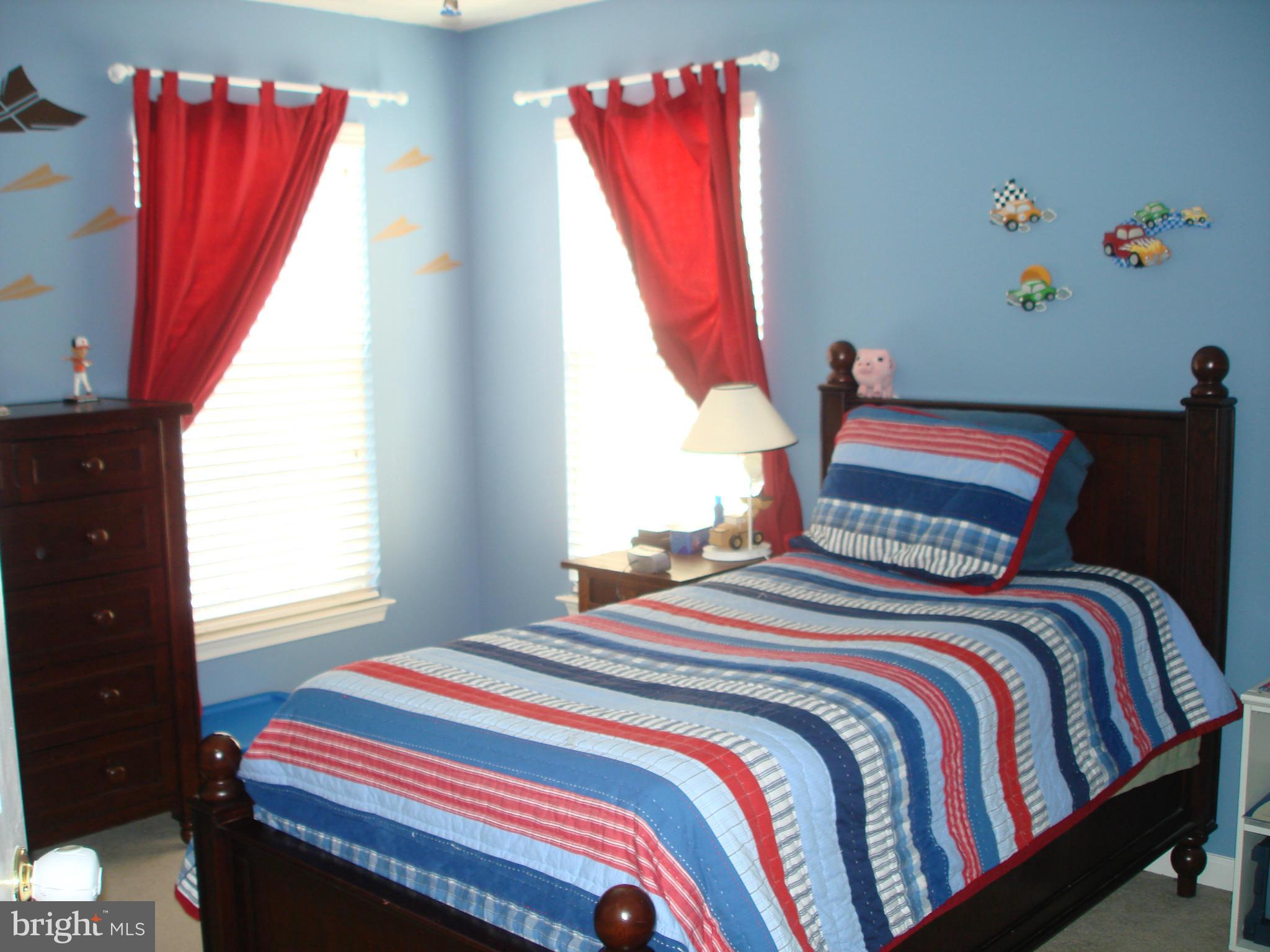239 Powdersby Road Joppa, MD 21085 - Photo 14 of 25 Bedroom