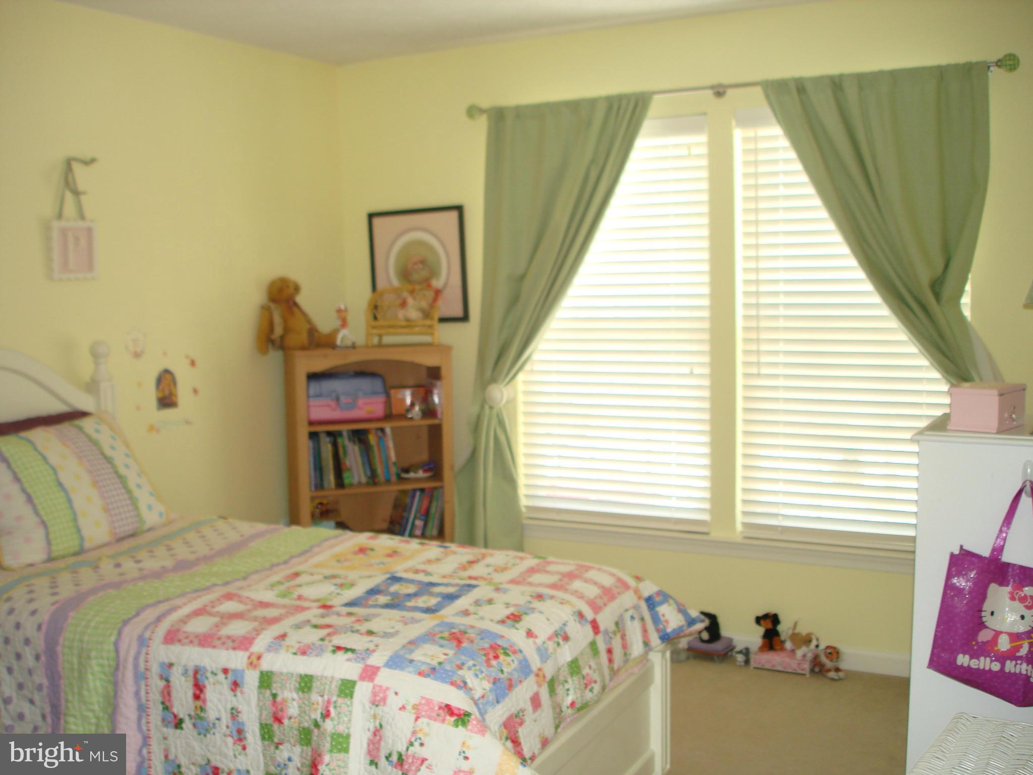 239 Powdersby Road Joppa, MD 21085 - Photo 15 of 25 Bedroom