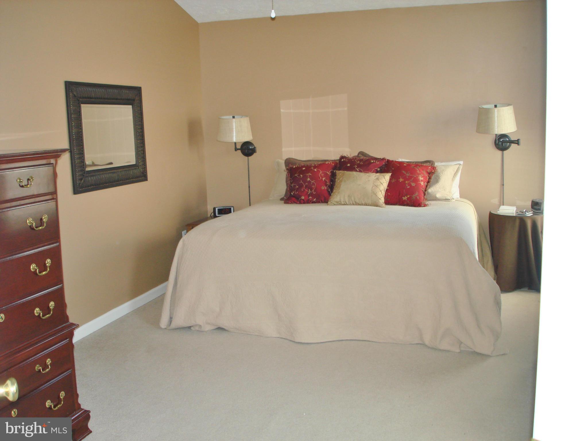 239 Powdersby Road Joppa, MD 21085 - Photo 16 of 25 Bedroom (Master)