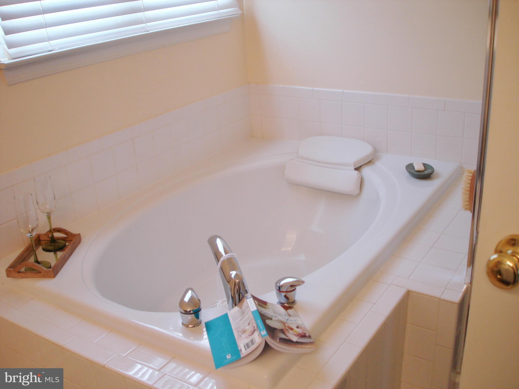 239 Powdersby Road Joppa, MD 21085 - Photo 18 of 25 Bath (Master)