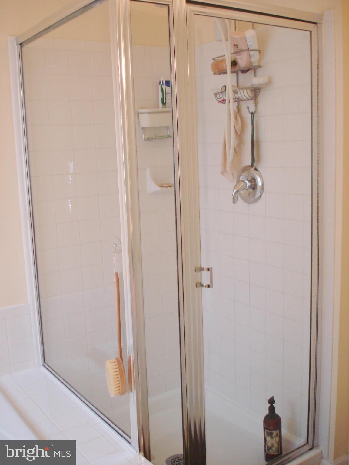 239 Powdersby Road Joppa, MD 21085 - Photo 19 of 25 Bath (Master)