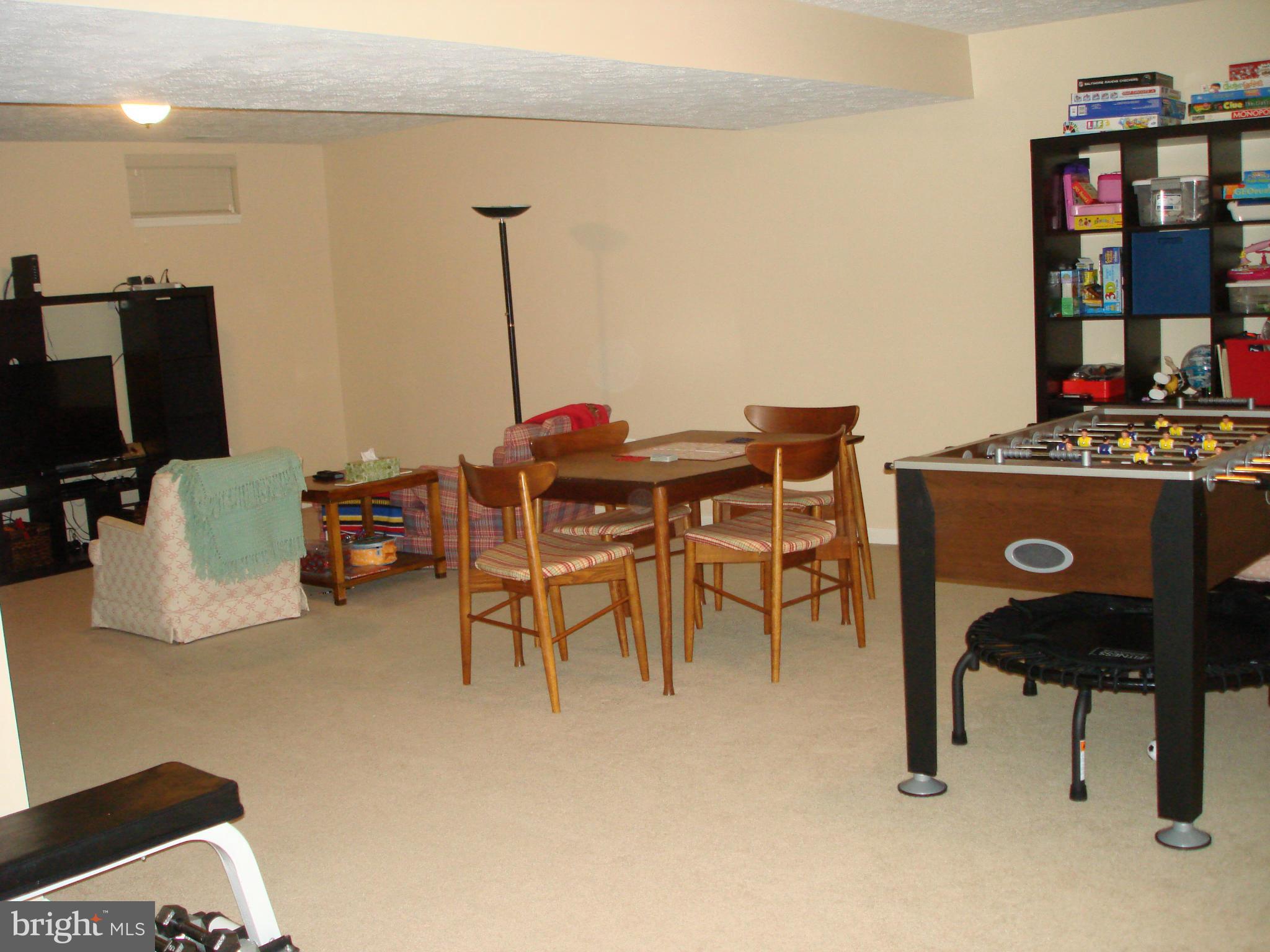 239 Powdersby Road Joppa, MD 21085 - Photo 21 of 25 Basement