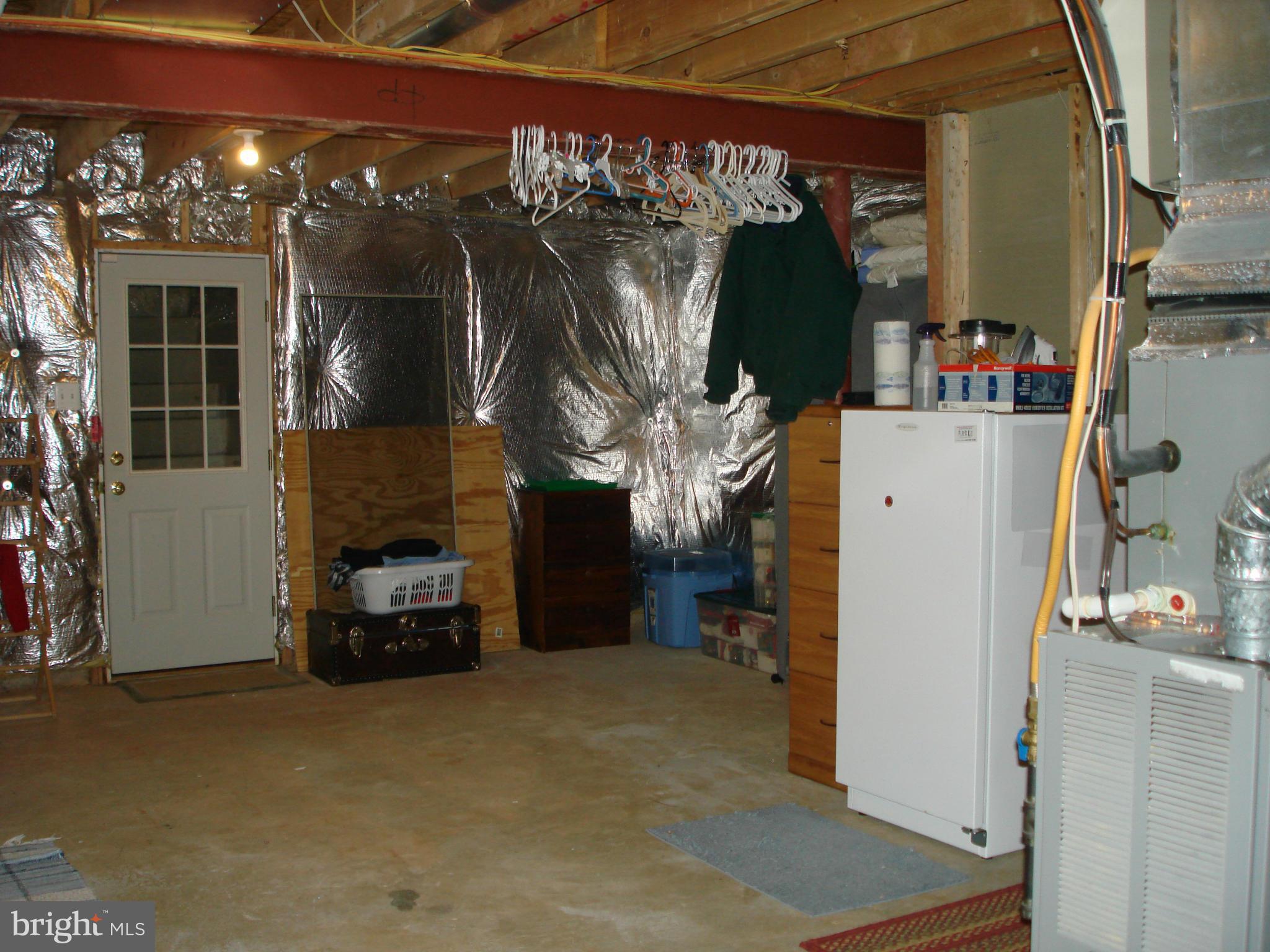 239 Powdersby Road Joppa, MD 21085 - Photo 23 of 25 Basement