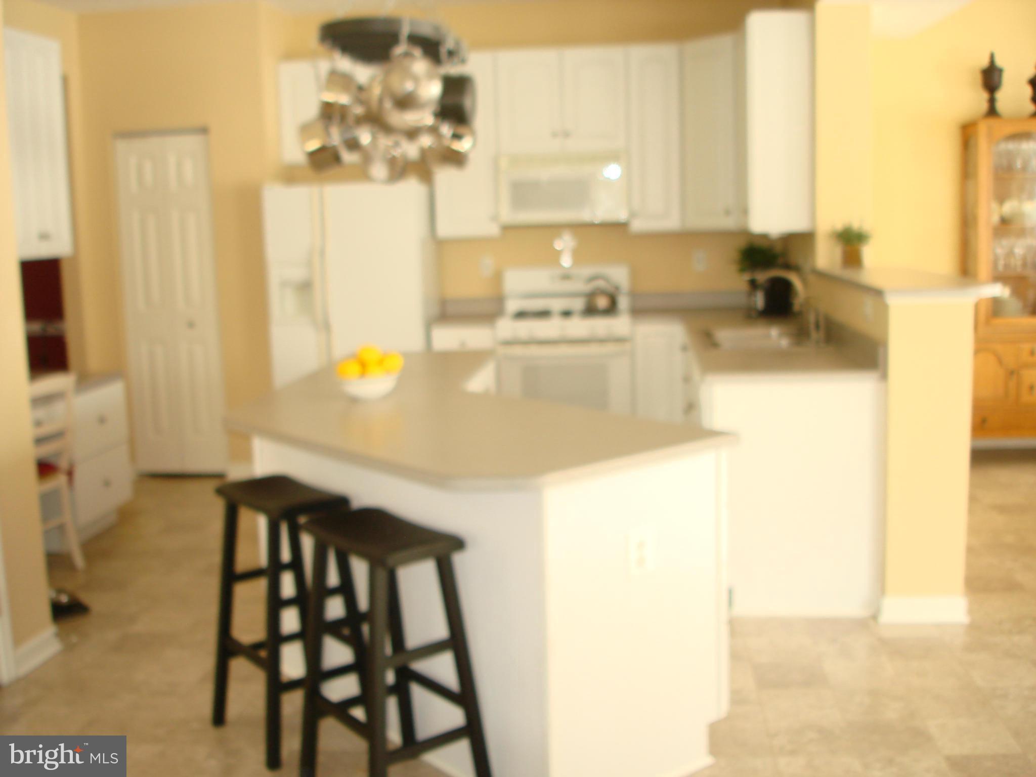 239 Powdersby Road Joppa, MD 21085 - Photo 4 of 25 Kitchen
