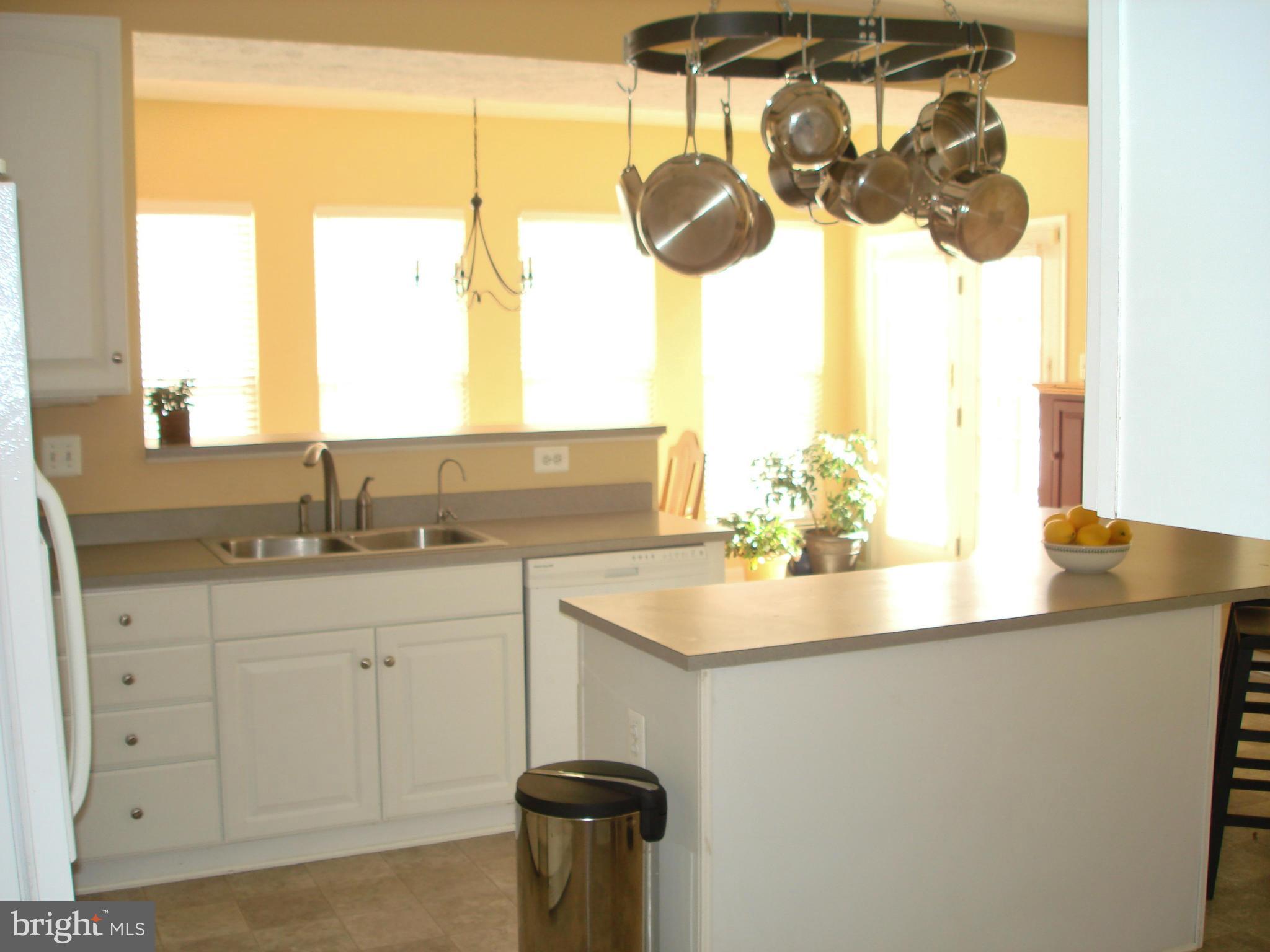 239 Powdersby Road Joppa, MD 21085 - Photo 6 of 25 Kitchen