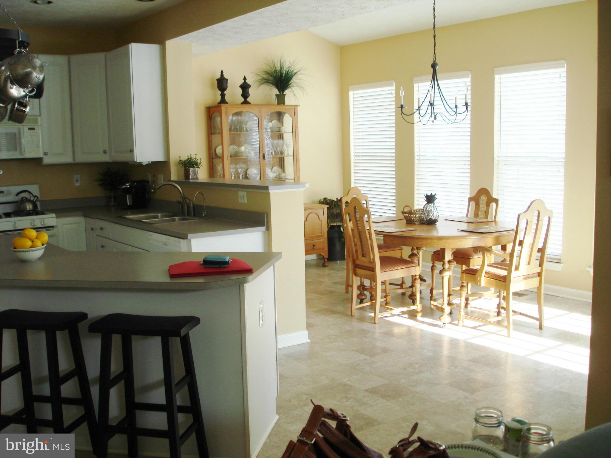 239 Powdersby Road Joppa, MD 21085 - Photo 7 of 25 Kitchen