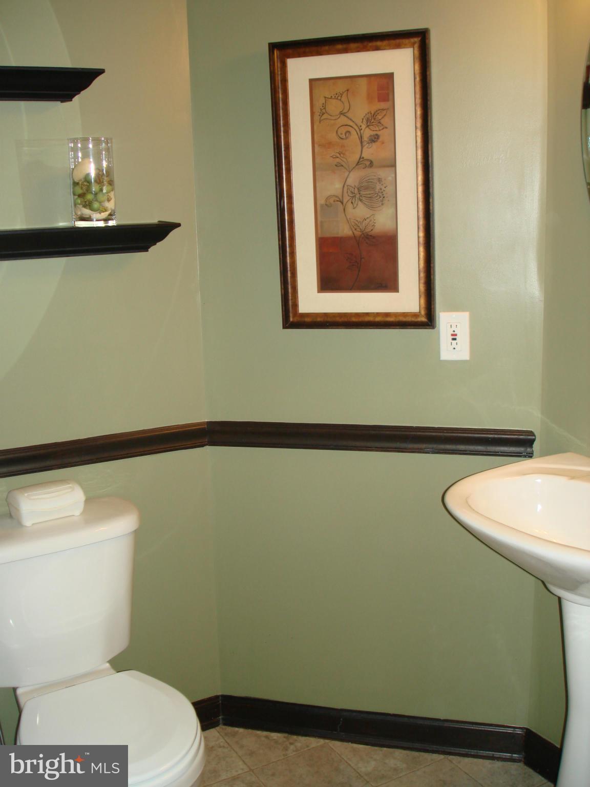 239 Powdersby Road Joppa, MD 21085 - Photo 8 of 25 Bath