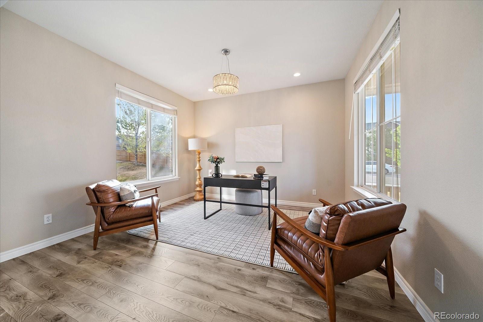 4850 Bluegate Lane Highlands Ranch, CO 80130 - Photo 6 of 47 Gallery Image 6