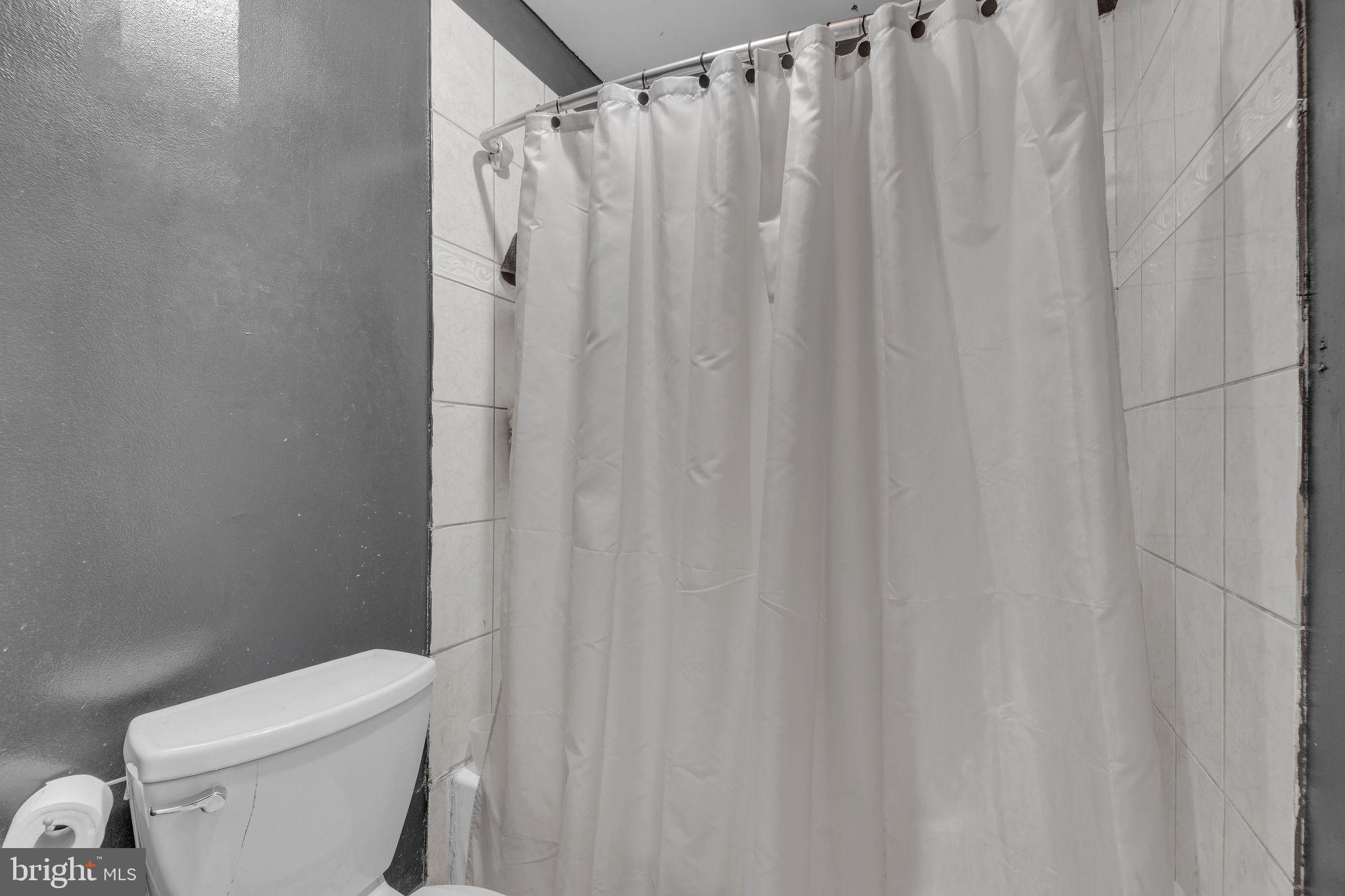 733 Myrtle Avenue Lindenwold, NJ 08021 - Photo 19 of 29 Modern bathroom with sleek design.