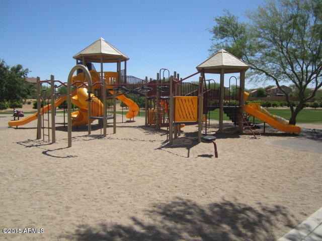 3808 East Flower Court Gilbert, AZ 85298 - Photo 13 of 13 Park