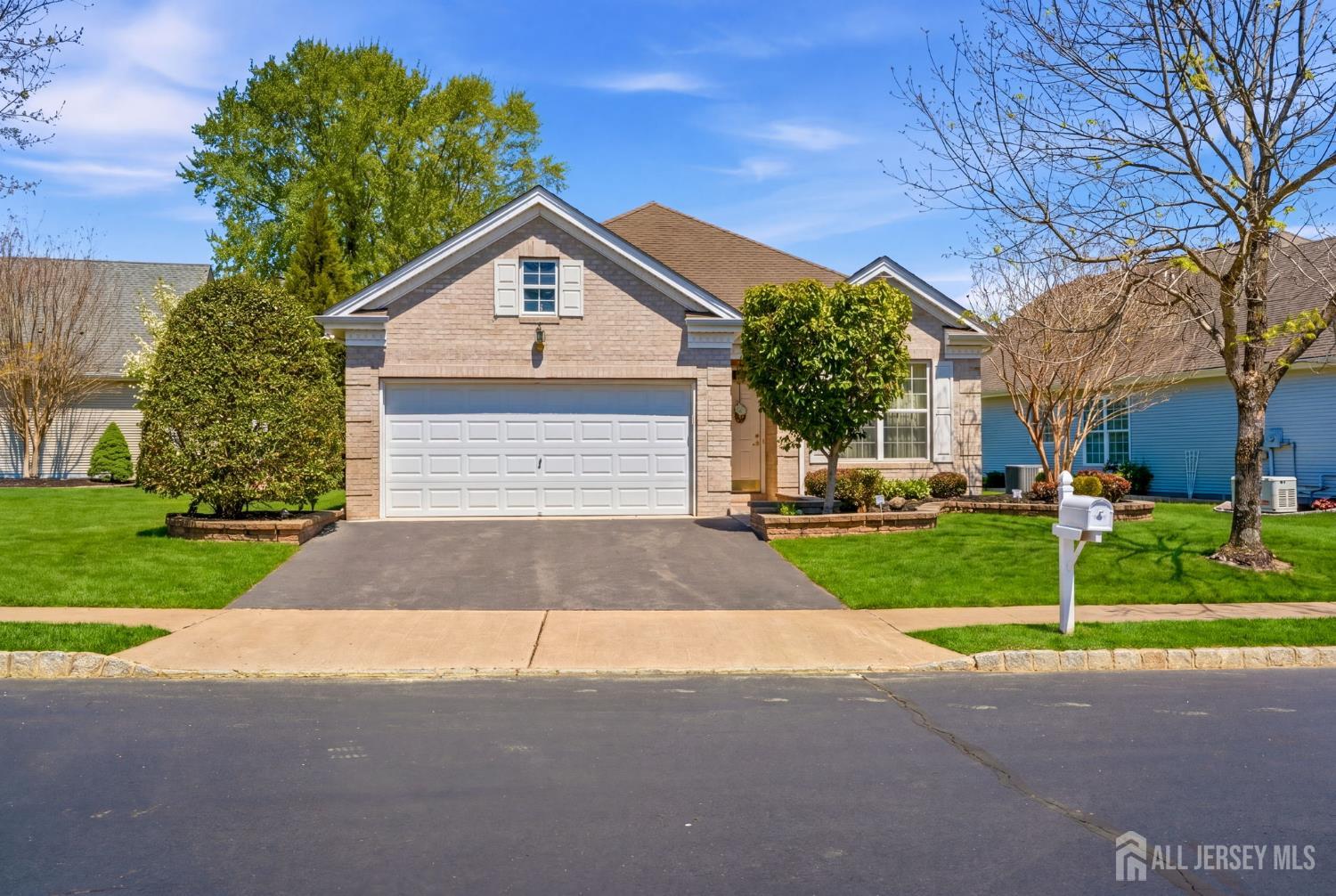 16 Barbaras Way Jackson, NJ 08527 - Photo 40 of 40