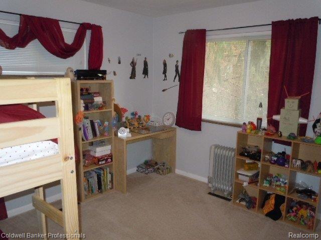 902 Castlebar Drive Rochester, MI 48309 - Photo 17 of 25 BEDROOM 2.JPG