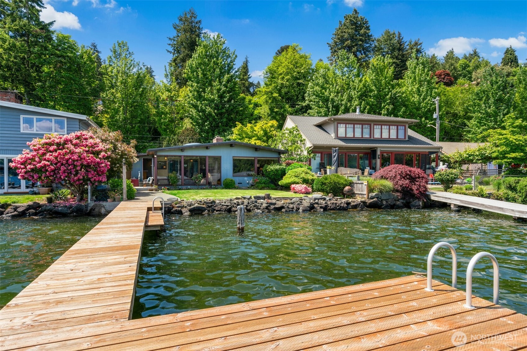 13008 Riviera Place Northeast Seattle, WA 98125 - Photo 1 of 40 Gallery Image 1