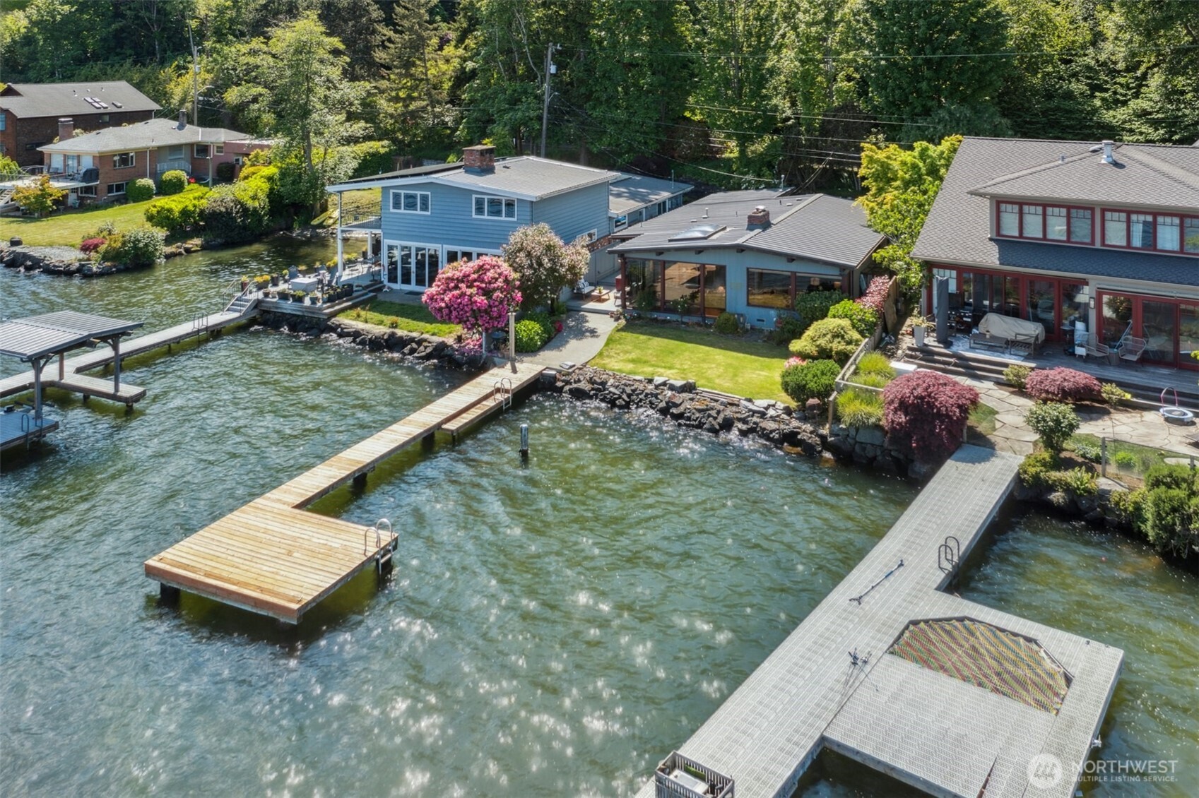 13008 Riviera Place Northeast Seattle, WA 98125 - Photo 34 of 40 Gallery Image 34
