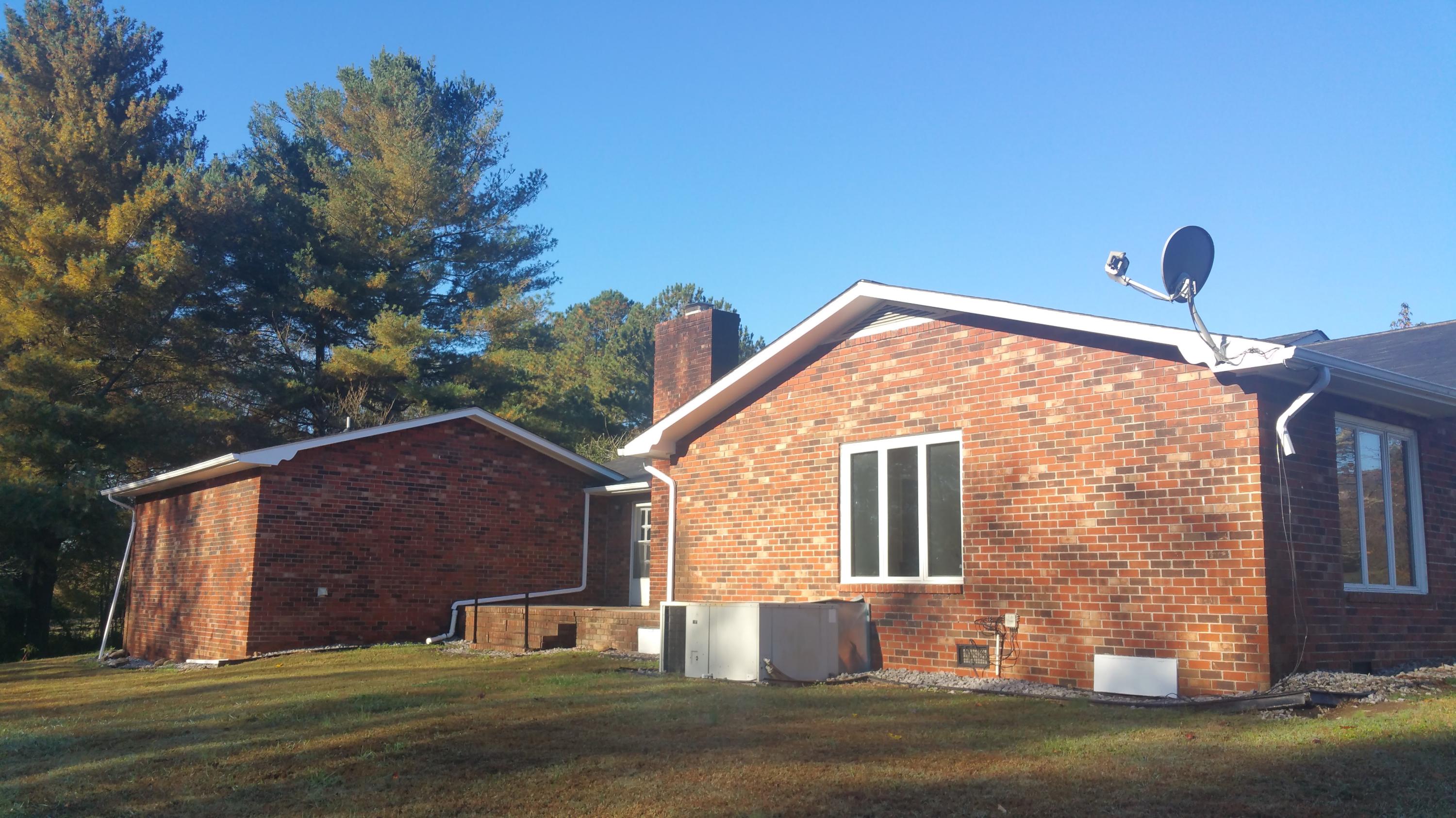 4400 Old Dunlap Road Whitwell, TN 37397 - Photo 9 of 10 Rear