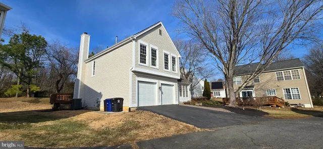 $819,000 | 429 Deer Path Avenue Southwest, Leesburg, VA 20175