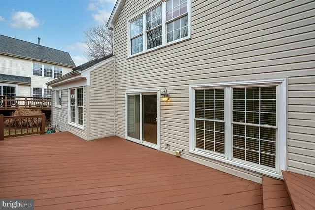 $819,000 | 429 Deer Path Avenue Southwest, Leesburg, VA 20175