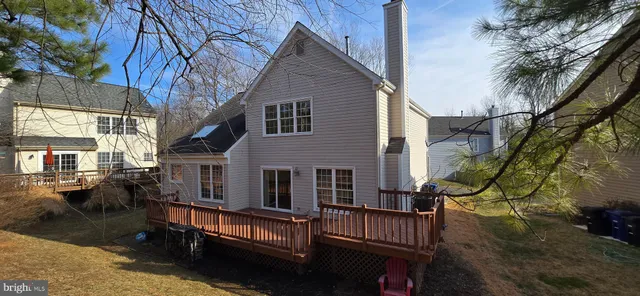 $819,000 | 429 Deer Path Avenue Southwest, Leesburg, VA 20175