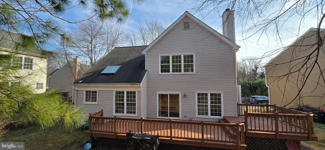 $819,000 | 429 Deer Path Avenue Southwest, Leesburg, VA 20175