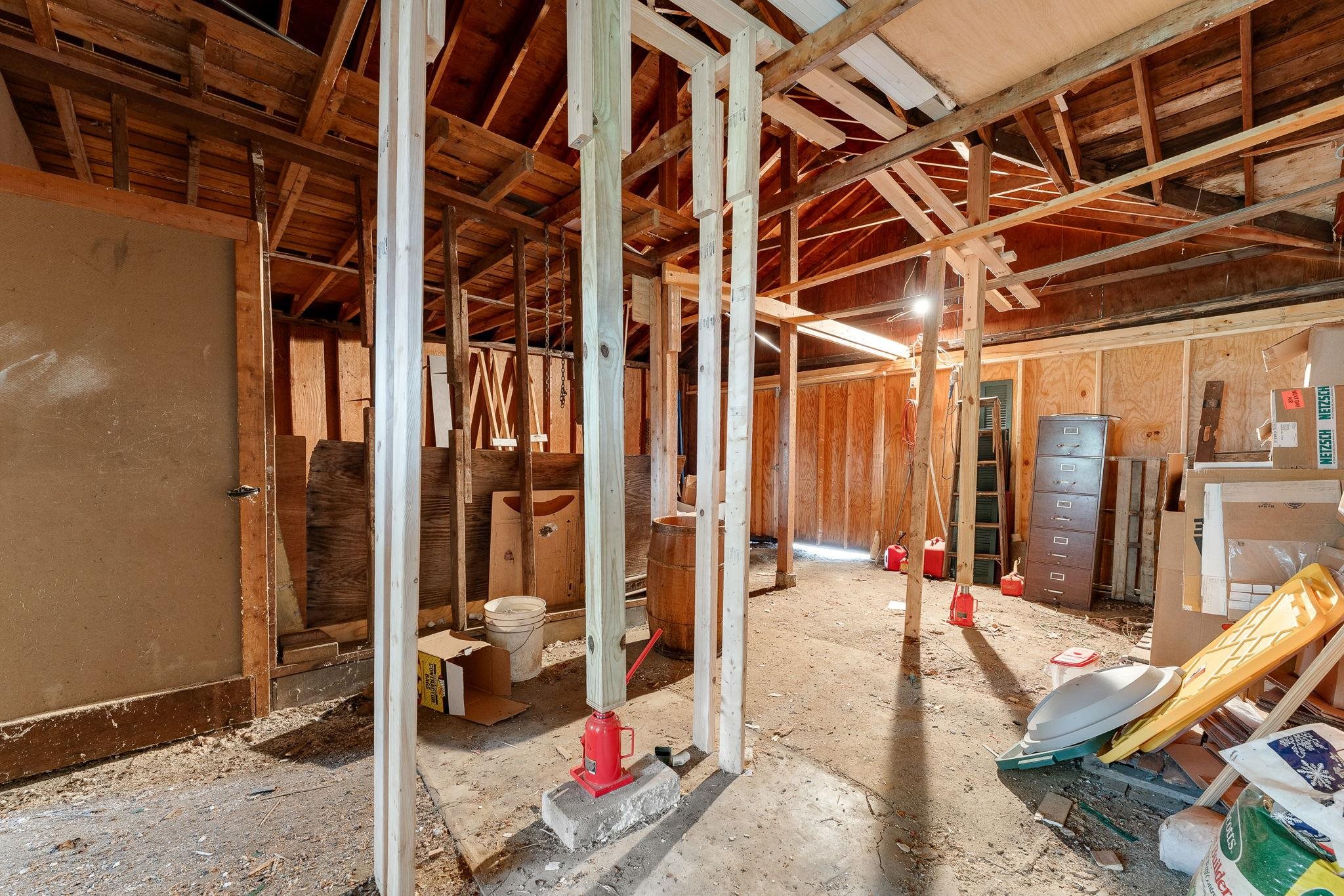 205 Loomis Hill Road Waterbury, VT 05677 - Photo 22 of 60