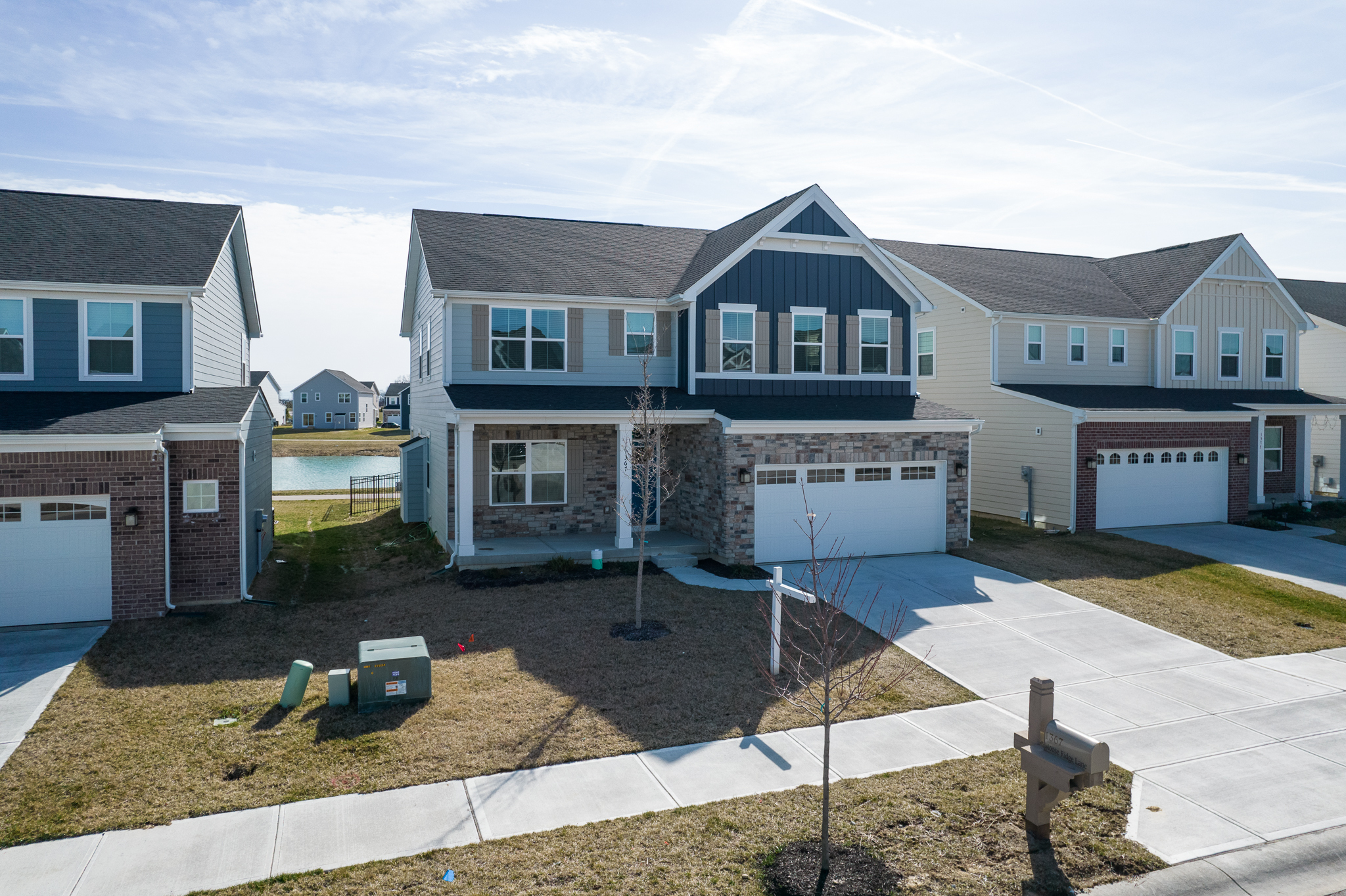 1367 Moose Ridge Lane Westfield, IN 46074 - Photo 54 of 54 Gallery Image 54