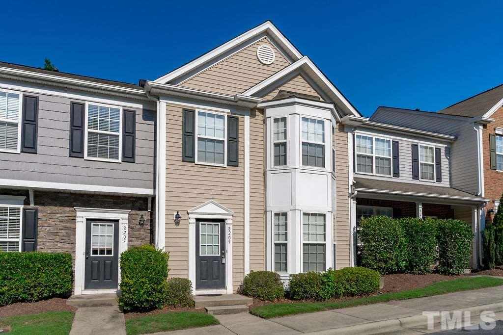 8209 Clasara Circle Raleigh, NC 27613 - Photo 1 of 27 Gallery Image 1