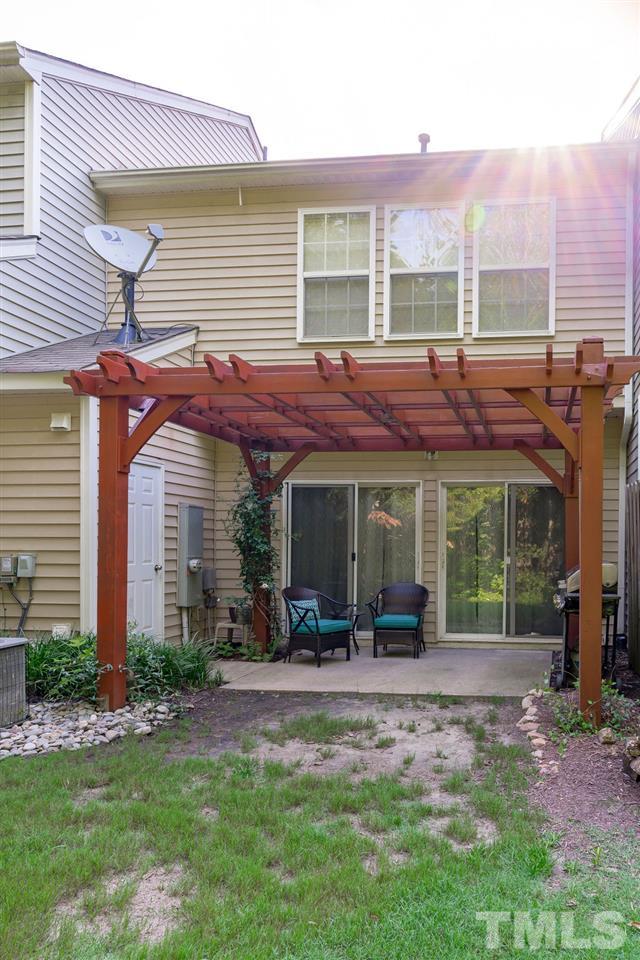 8209 Clasara Circle Raleigh, NC 27613 - Photo 26 of 27 Gallery Image 26