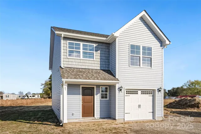 $274,900 | 87 Coon Creek Road, Pageland, SC 29728