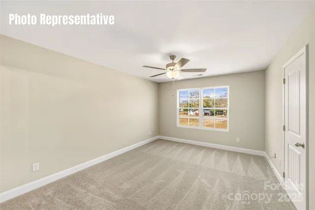 $274,900 | 87 Coon Creek Road, Pageland, SC 29728