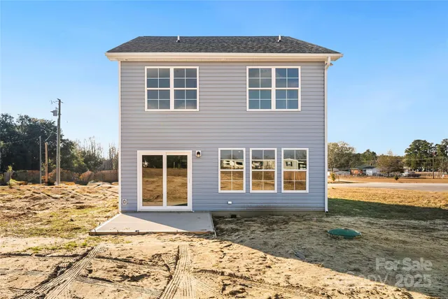 $274,900 | 87 Coon Creek Road, Pageland, SC 29728