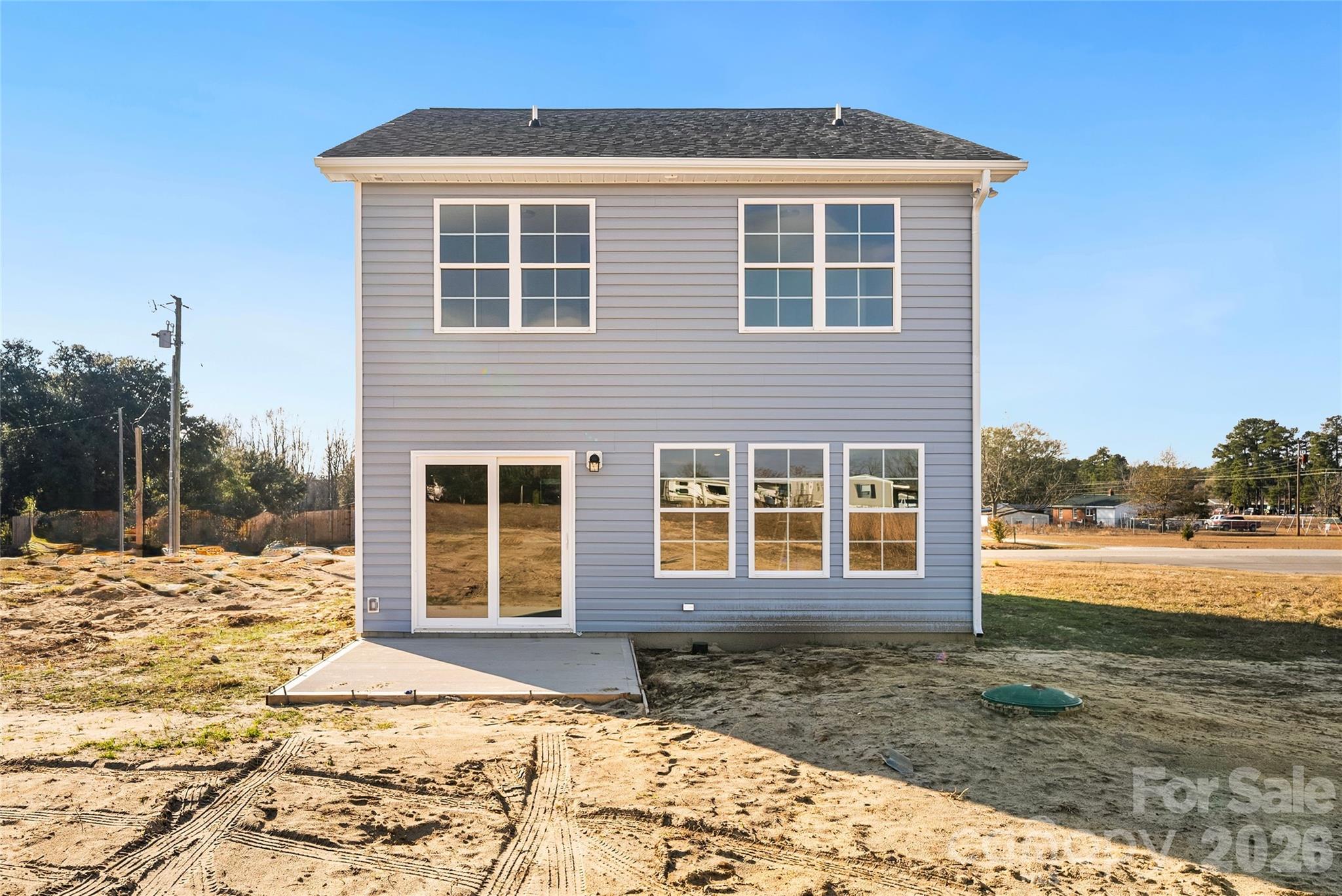 87 Coon Creek Road Pageland, SC 29728 - Photo 25 of 30