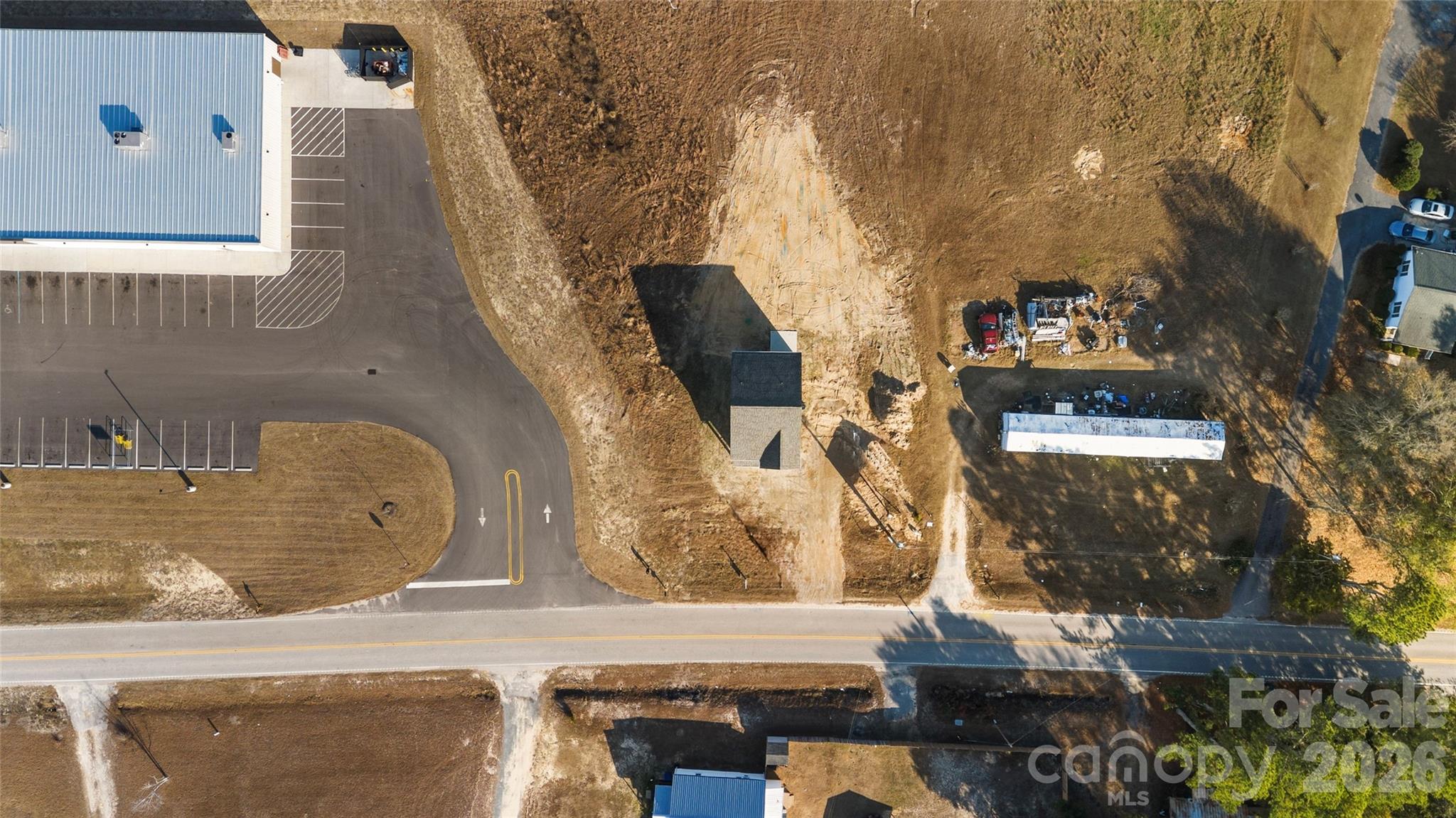 87 Coon Creek Road Pageland, SC 29728 - Photo 27 of 30