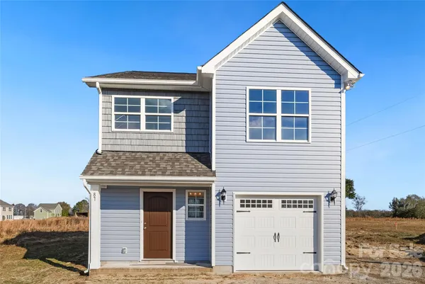 $274,900 | 87 Coon Creek Road, Pageland, SC 29728