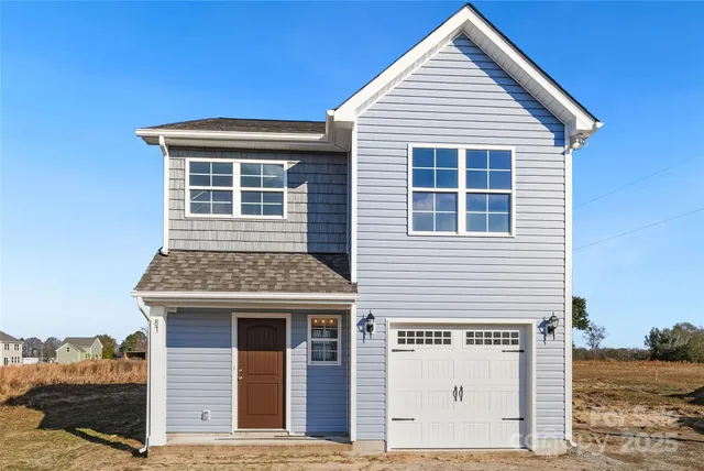 $274,900 | 87 Coon Creek Road, Pageland, SC 29728