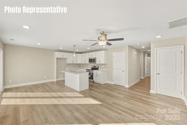 $274,900 | 87 Coon Creek Road, Pageland, SC 29728