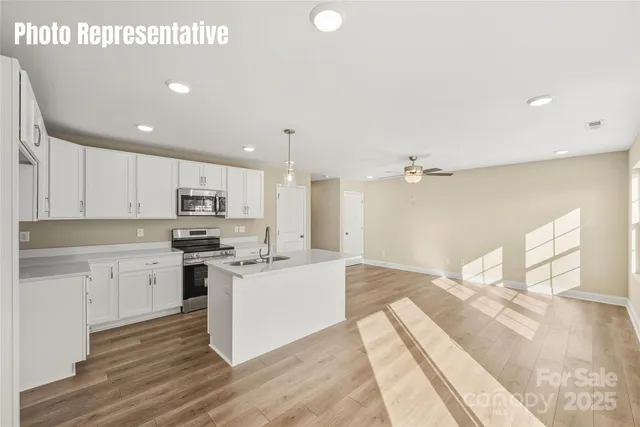 $274,900 | 87 Coon Creek Road, Pageland, SC 29728