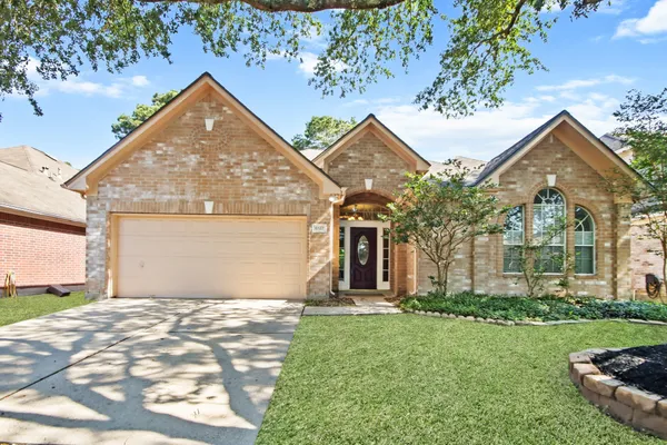 $2,400 | 6127 Kristen Park Lane, Humble, TX 77346