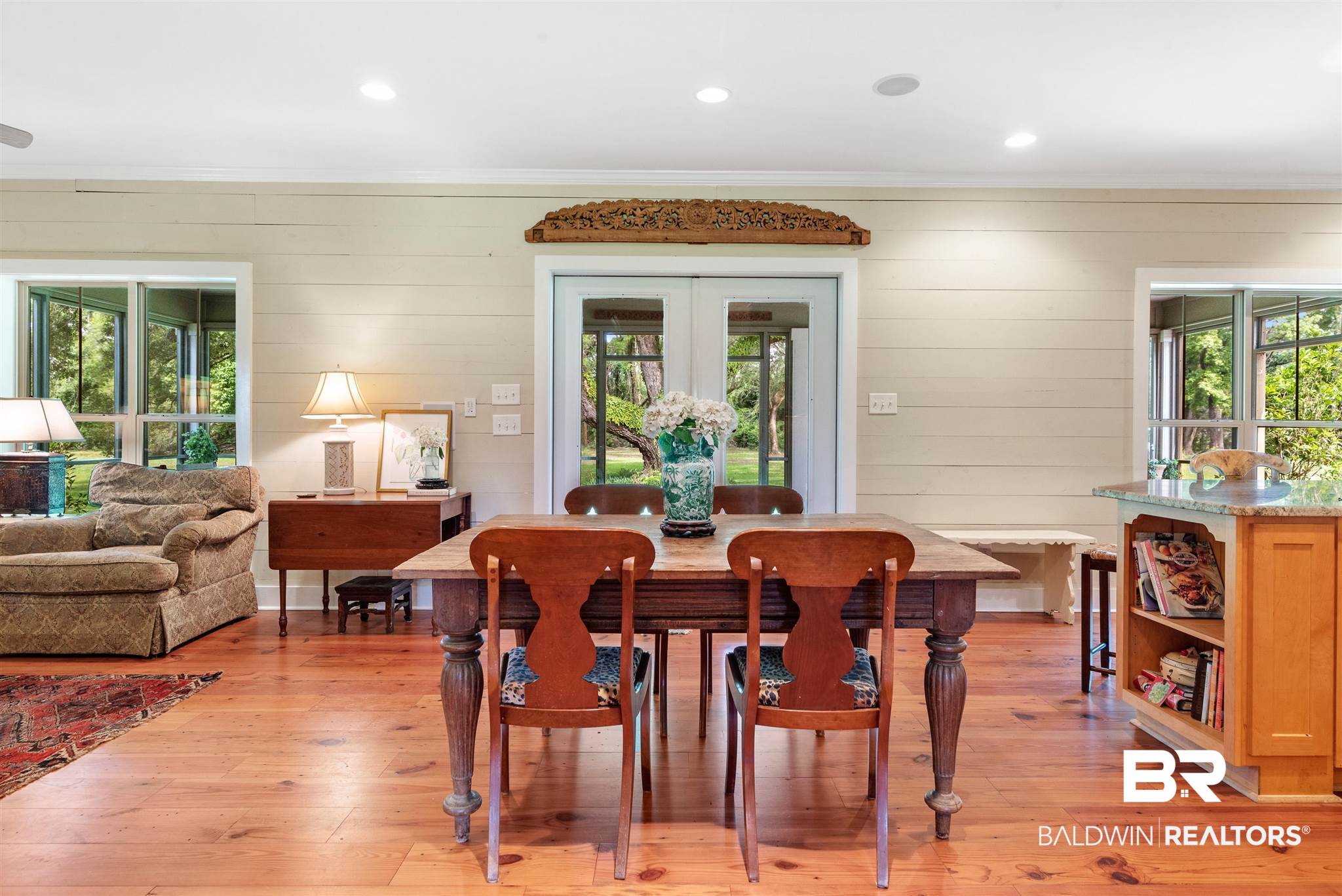 20895 Bohemian Hall Road Silverhill, AL 36576 - Photo 23 of 47
