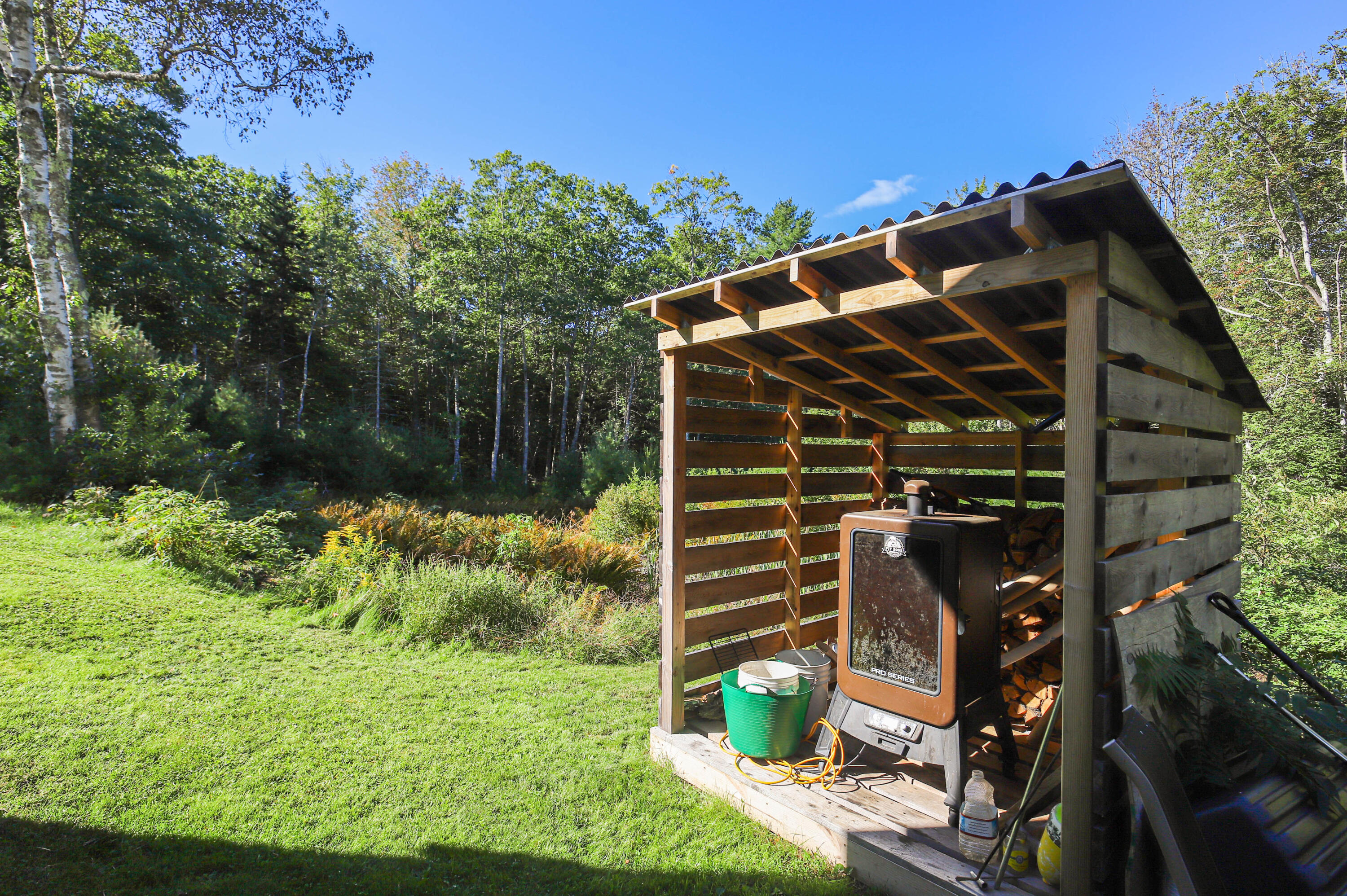 22 Merritt Mountain Road Phippsburg, ME 04562 - Photo 10 of 17 22 Merritt Mountain Rd Phippsburg - 55