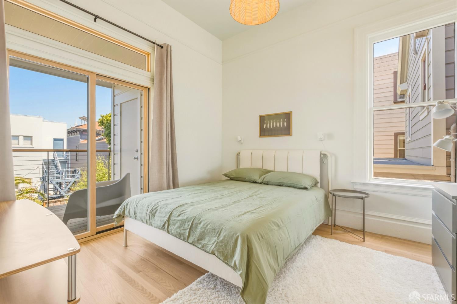 519 Capp Street, Unit B San Francisco, CA 94110 - Photo 5 of 12