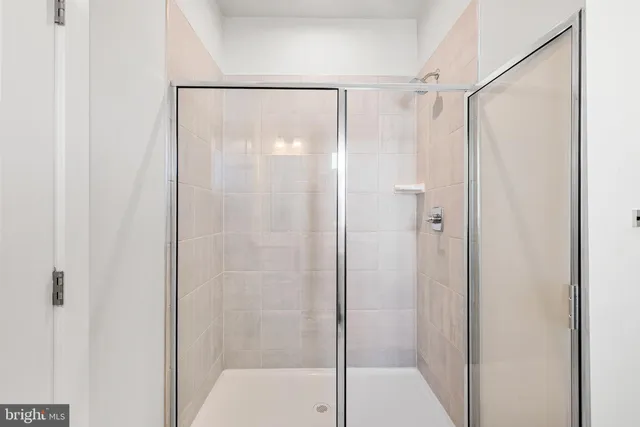 a view of beach and ocean