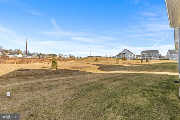 a view of beach and ocean