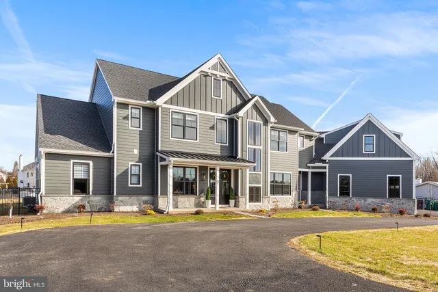 $649,000 | 223 Letitia Mnr Drive, West Grove, PA 19390