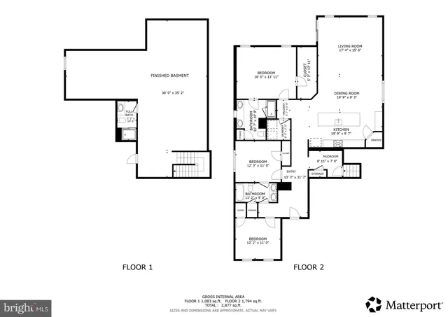 $649,000 | 223 Letitia Mnr Drive, West Grove, PA 19390