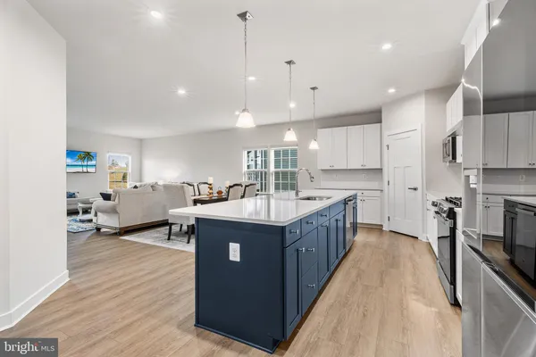 $629,000 | 223 Letitia Mnr Drive, West Grove, PA 19390
