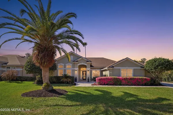 $898,000 | 820 Lotus Lane North, Jacksonville, FL 32259