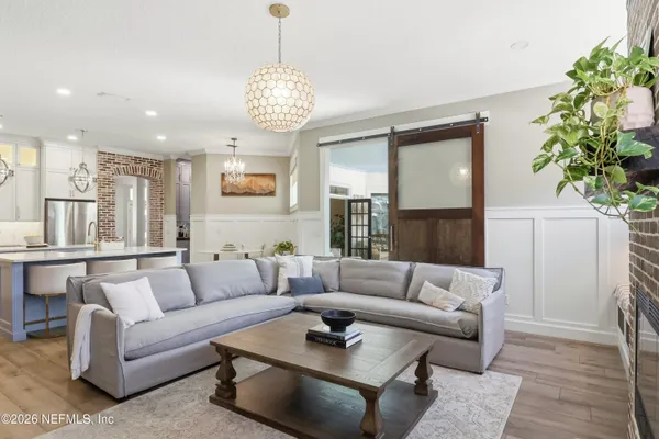 $898,000 | 820 Lotus Lane North, Jacksonville, FL 32259