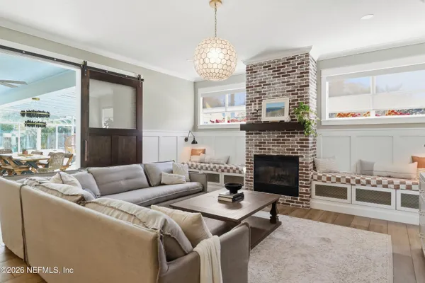 $898,000 | 820 Lotus Lane North, Jacksonville, FL 32259